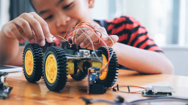 Atal Tinkering Lab