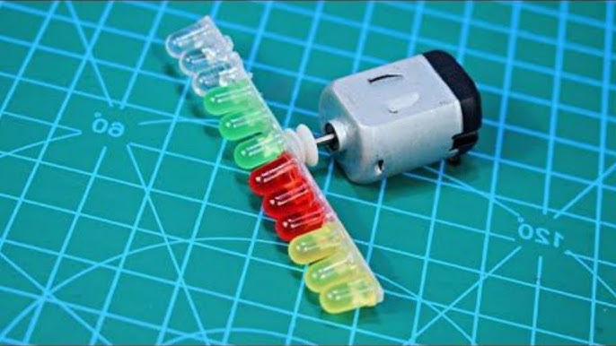 Top 5 DIY Projects Without Arduino  Perfect for Beginners!