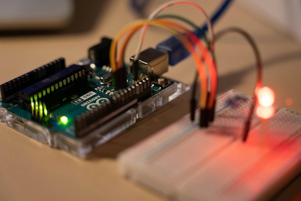 30 Days 30 Projects - Electronic Skill Course
